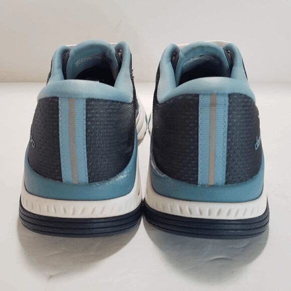 Dansko Pace Navy Mesh Sneakers Size 6.5 - Picture 3 of 12